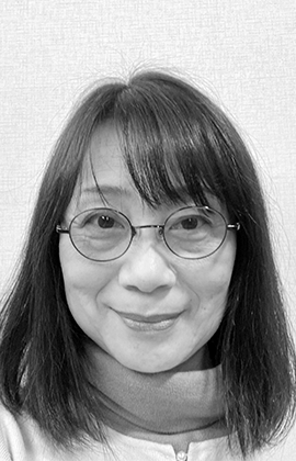 Mikako Sugawara