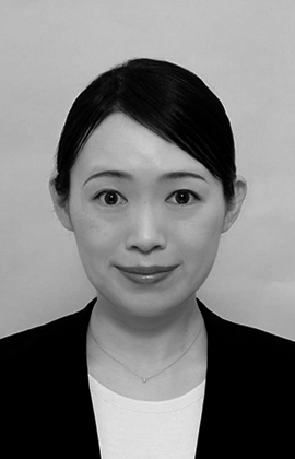 Nami Yoko Yama