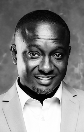 Obeng Afari